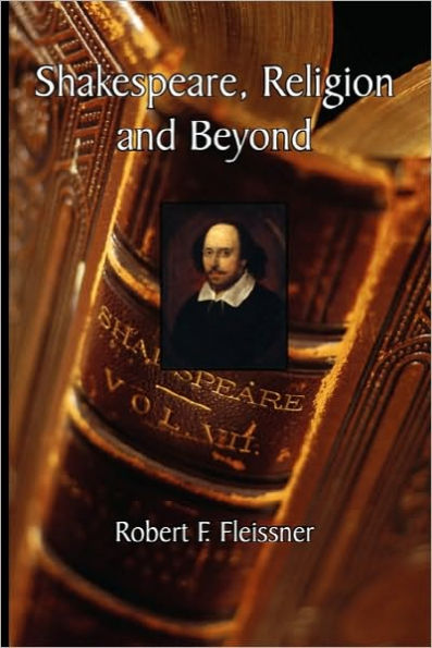 Shakespeare, Religion and Beyond