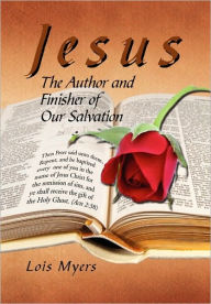 Title: Jesus, Author: Lois Myers