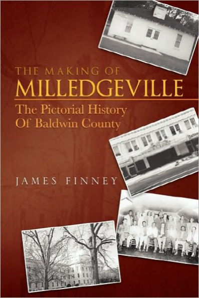 The Making of Milledgeville