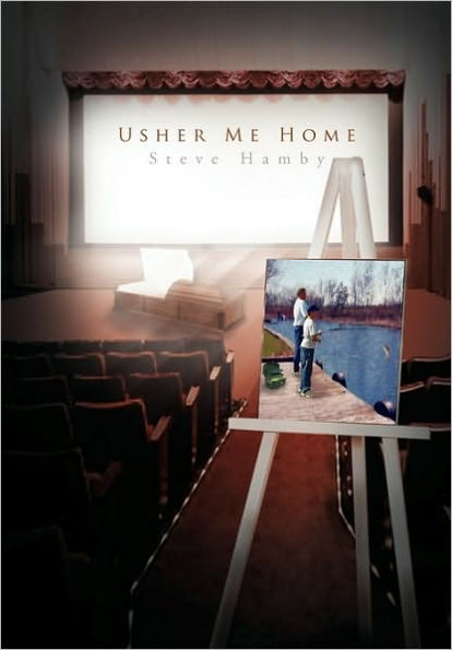 Usher Me Home