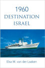 1960 Destination Israel