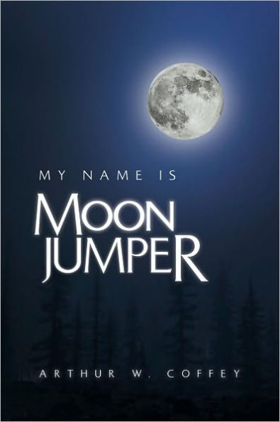 My Name Is Moonjumper