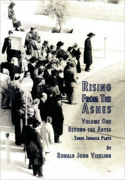 Rising from the Ashes Vol