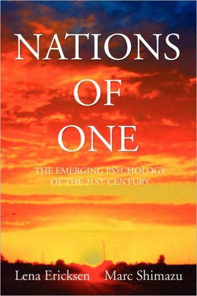 Nations of One