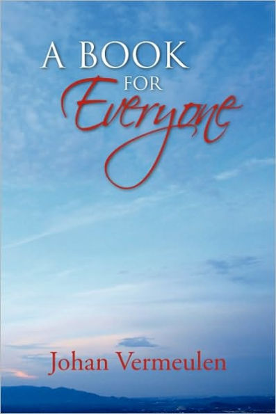 A Book for Everyone