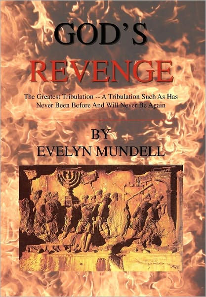 God's Revenge by Evelyn Mundell, Paperback | Barnes & Noble®