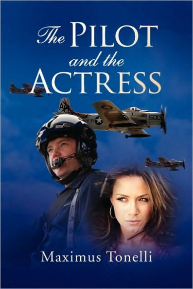 the Pilot and Actress