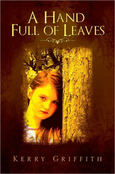 A Hand Full of Leaves