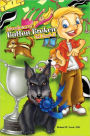 Adventures of Button Broken Tail Book II