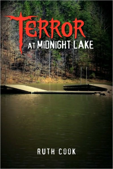Terror at Midnight Lake