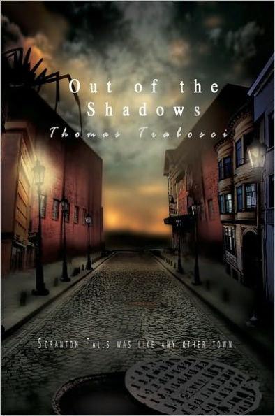 Out of the Shadows