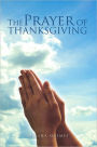 The Prayer Of Thanksgiving