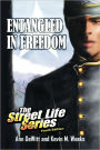 Entangled in Freedom: A Civil War Story: The Street Life Series Youth Edition