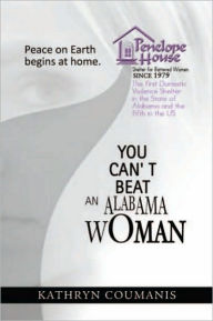 Title: You Can't Beat An Alabama Woman, Author: Kathryn Coumanis