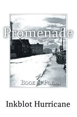 Promenade: Book of Poems, Song and Blues