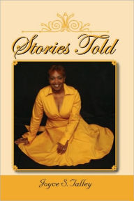 Title: Stories Told, Author: Joyce Talley