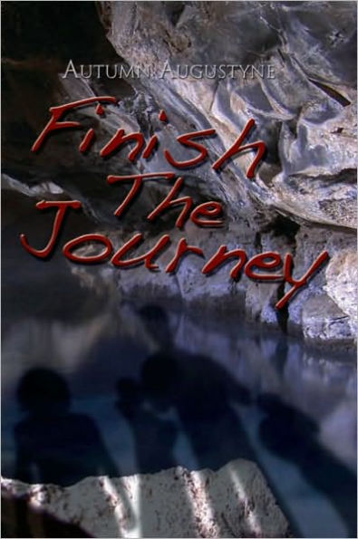 Finish The Journey