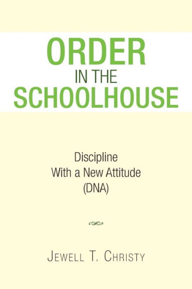 Order the Schoolhouse