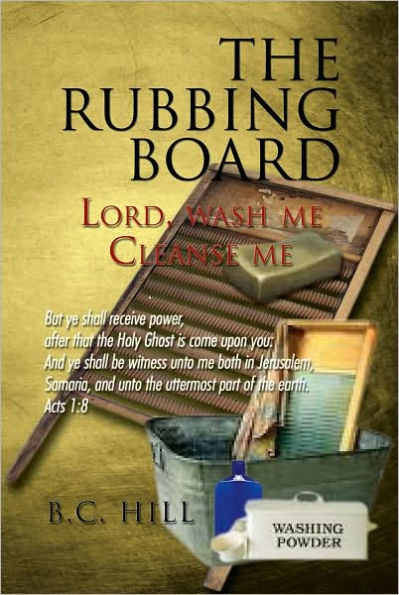 THE RUBBING BOARD