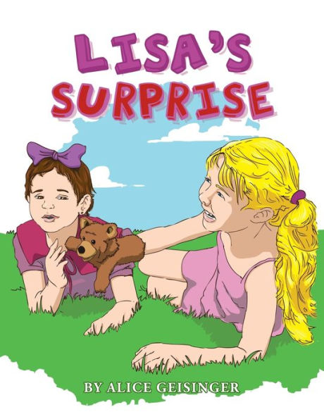 Lisa's Surprise