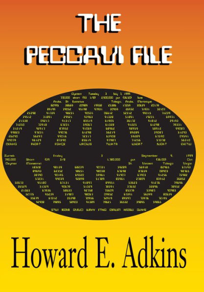 The Peccavi File