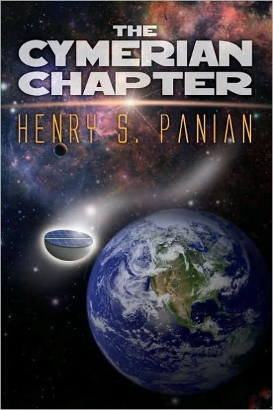 THE CYMERIAN CHAPTER