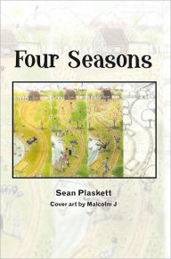 Title: Four Seasons, Author: Sean Plaskett