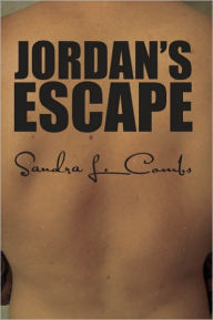 Title: Jordan's Escape, Author: Sandra L. Combs