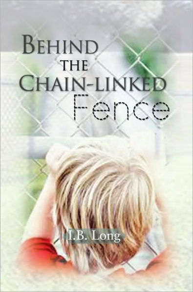 Behind the Chain-linked Fence