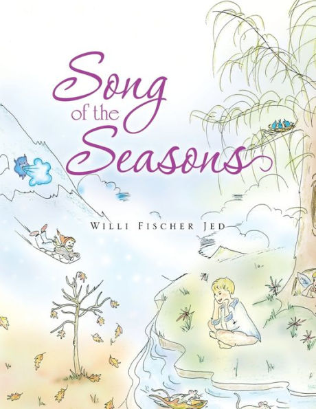 Song of the Seasons