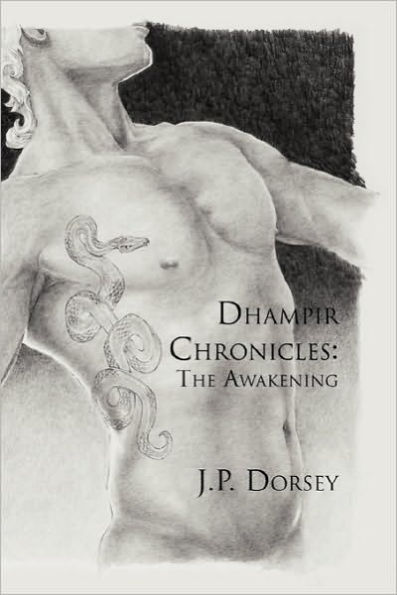 Dhampir Chronicles: The Awakening