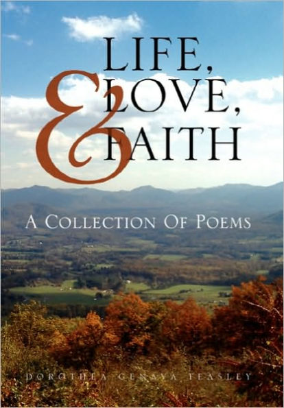 Life, Love, & Faith