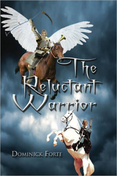 The Reluctant Warrior