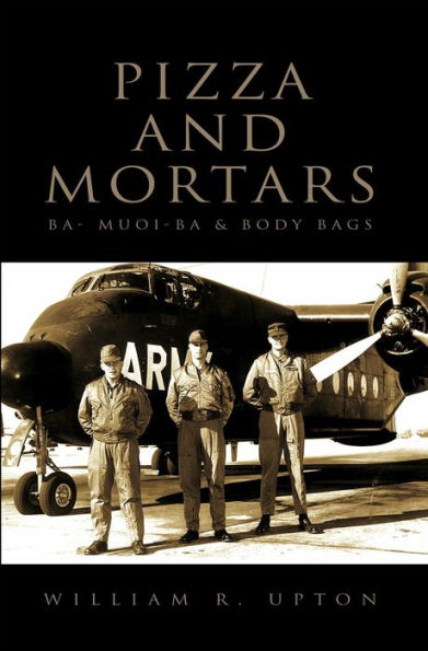 Pizza and Mortars: Ba- Muoi-Ba & Body Bags