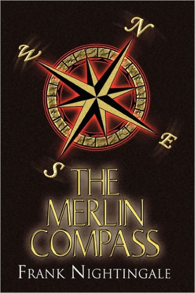 The "Merlin" Compass