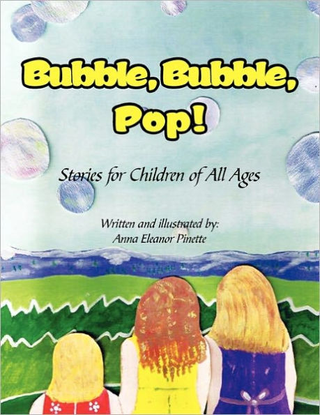 Bubble, Bubble, Pop!