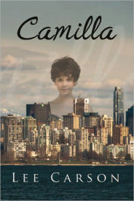 Title: Camilla, Author: Lee Carson