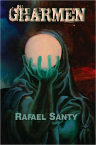 Title: Gharmen, Author: Rafael Santy