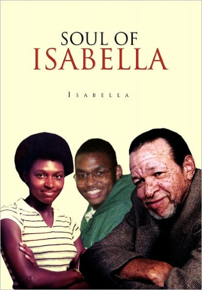 Soul of Isabella