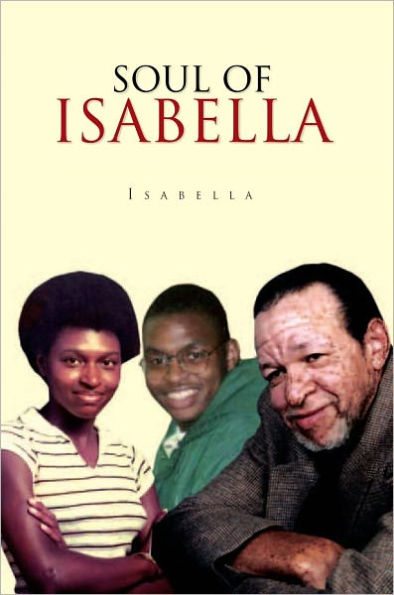 SOUL OF ISABELLA