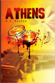 Title: Athens: Till Death Do Us Part, Author: K.O. Reuben