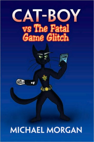 Cat-Boy vs The Fatal Game Glitch