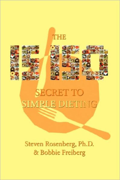 15-150 Secret to Simple Dieting