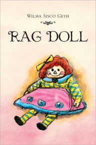 Title: Rag Doll, Author: Wilma Sisco Geyh