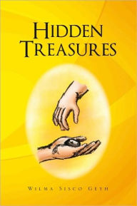 Title: Hidden Treasures, Author: Wilma Sisco Geyh