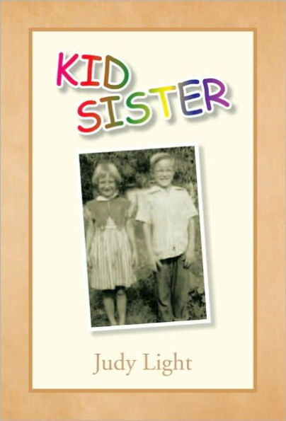 KID SISTER