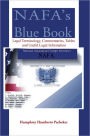 NAFA's Blue Book: Legal Terminology, Commentaries, Tables and Useful Legal Information