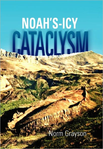 Noah's - Icy Cataclysm