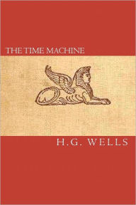 Title: The Time Machine, Author: H. G. Wells