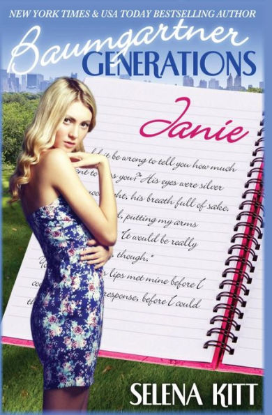 Baumgartner Generations: Janie